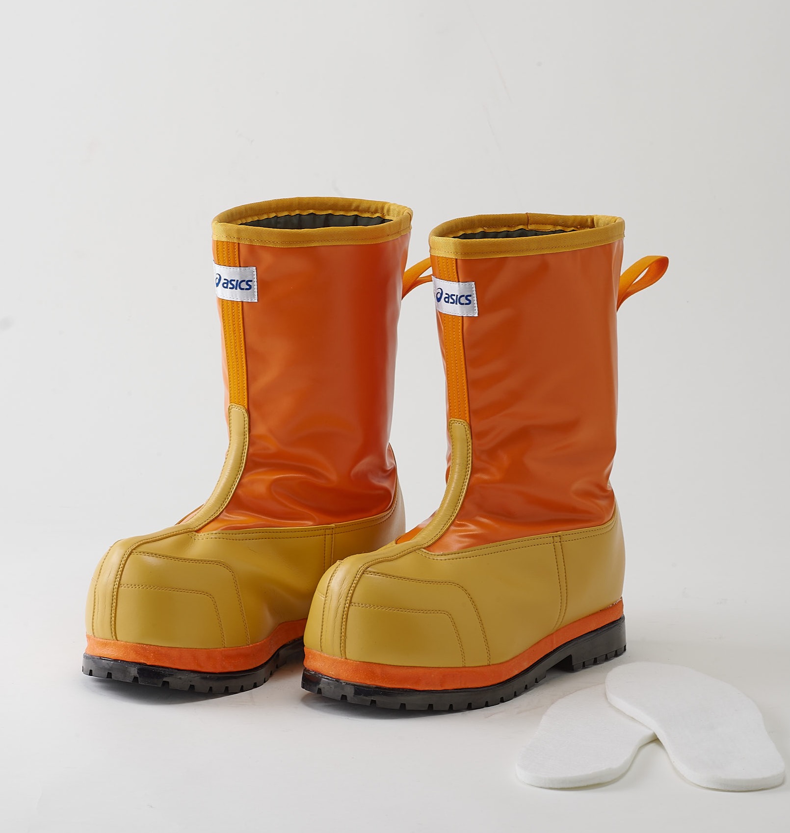 アシックス 防寒靴  安全靴　W-DX-2  26.5